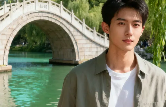 揚州瘦西湖Trip Moments【跟拍攝影親子照情侶閨蜜兒童跟拍家庭Trip Moments】