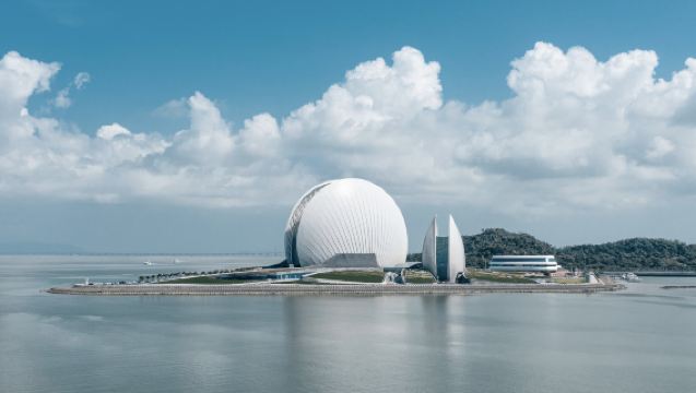 中山故居+珠海標誌景點+圓明新園一日遊【私家小團上門接駁】