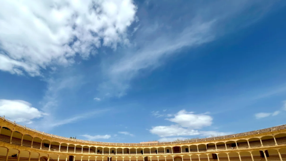 西班牙龍達新橋+鬥牛場+埃爾塔霍峽谷【中文司機/可訂多日】