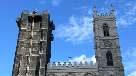 Servizio di pick-up dall'aeroporto/trasferimento in aeroporto/itinerari personalizzati a Montréal, Canada