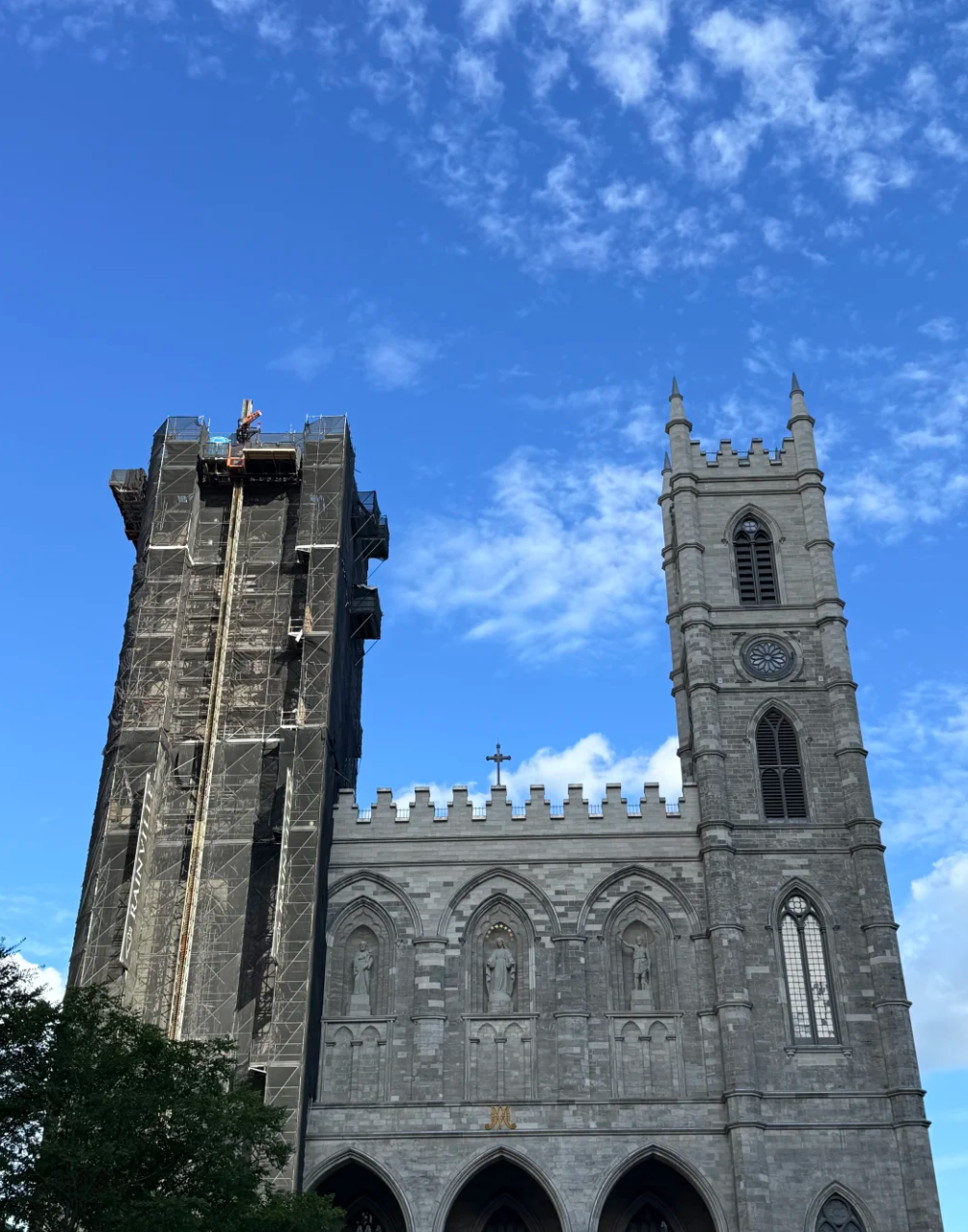 Kanada Montreal JC [Layanan antar-jemput/Paket perjalanan khusus]