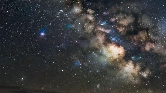 新西蘭皇后鎮+蒂卡波觀星（晚間）+特卡波湖+庫克山一日遊