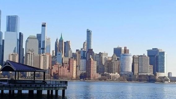 美國紐約+大都會藝術博物館+中央公園一日遊/可定制