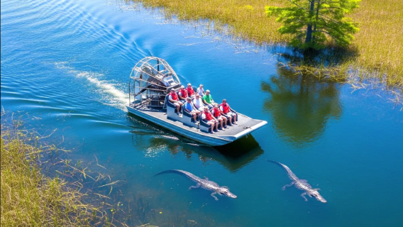 美國邁阿密│大沼澤地國家公園+小哈瓦那+南海灘+溫尼伍德牆