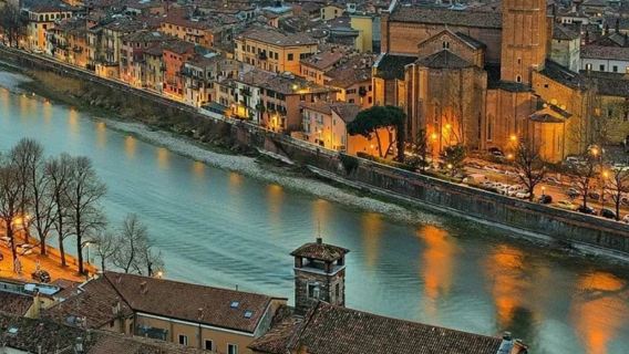 義大利米蘭來回維羅納-浪漫人文線《羅密歐與茱麗葉》包車-精選