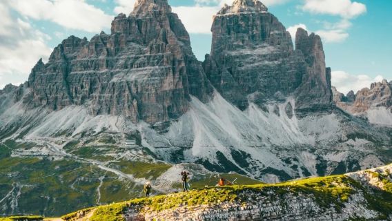 Venice, Italy - Dolomites - Private Charter Available in Milan and Throughout Italy - Handpicked