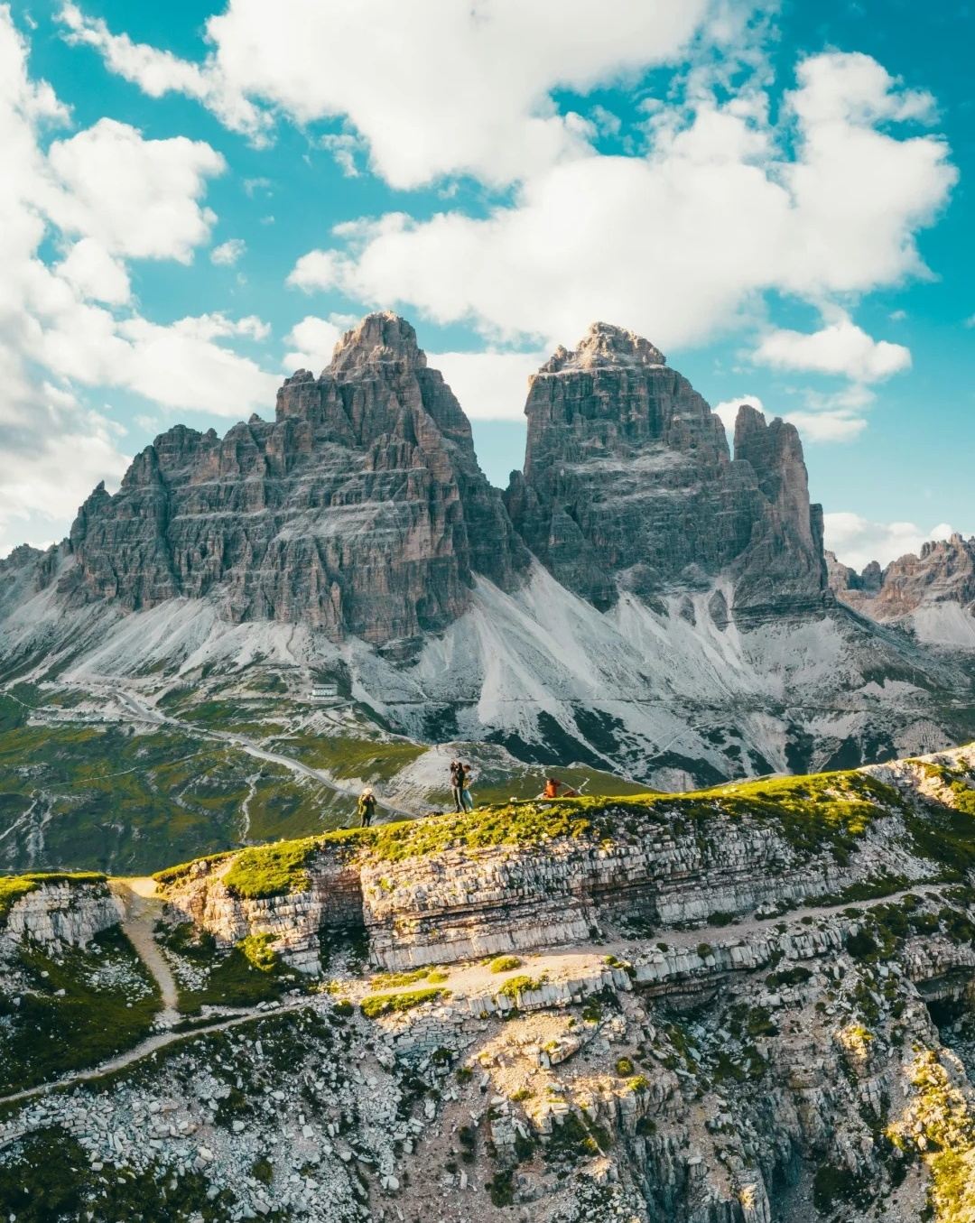 意大利威尼斯-多洛米蒂山--可米蘭等意大利全境包車-精選