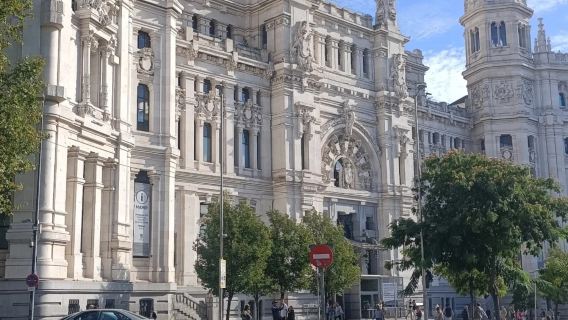 西班牙馬德里市區網紅景點-普拉多博物館-等可包車-精選