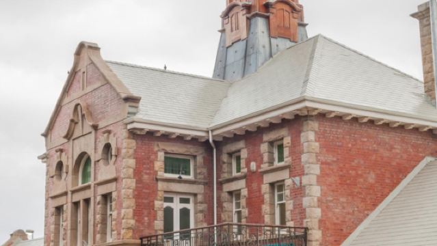 南非開普敦包車一日遊 開普角+梅曾貝赫小鎮+西福斯海灘