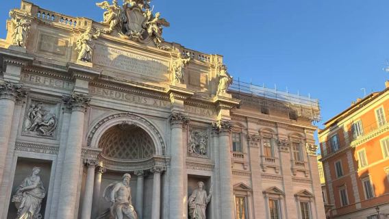 Pekan Mode Milan - Transportasi Titik ke Titik [Pemandu Wisata Berbahasa China + Sewa Kendaraan Pribadi, Rute Kustom]