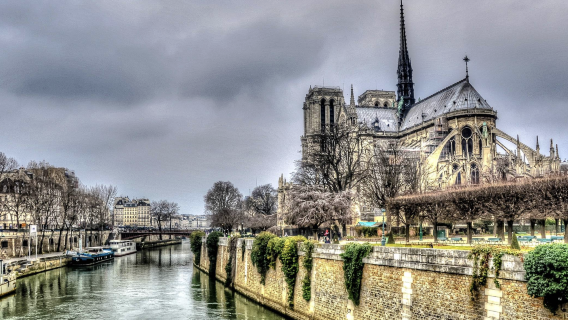 法國巴黎-香波堡-維朗德里城堡-可訂製【中文專車-愜意舒適】