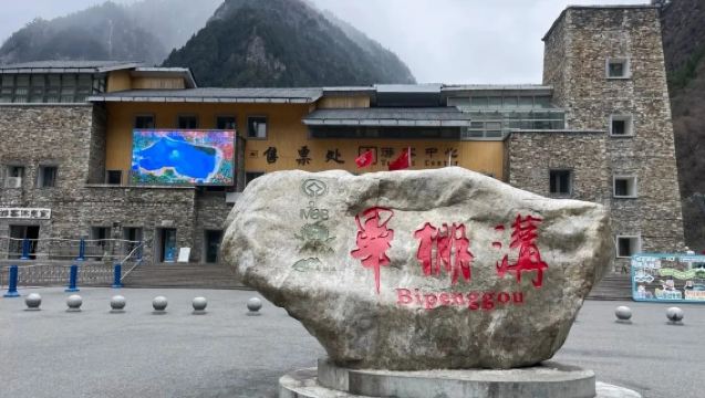 Sewaan peribadi pergi-balik Chengdu ke Gunung Salji Xiling - Penghantaran percuma ke rumah (Pakej persendirian lawatan sehari)