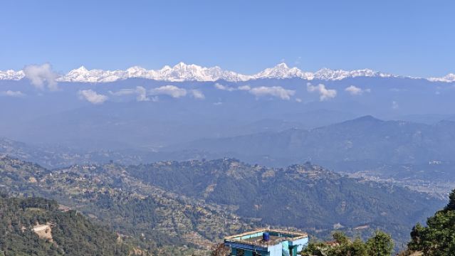 Dhulikhel, Namobuddha & Panauti: A Scenic Day Tour from Kathmandu