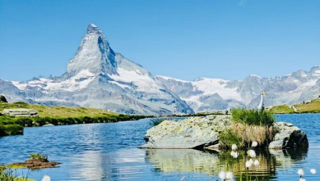 瑞士全境：中德&英 旅遊地陪｜商務翻譯｜展會翻譯｜市場陪同｜現場翻譯｜自由行地接