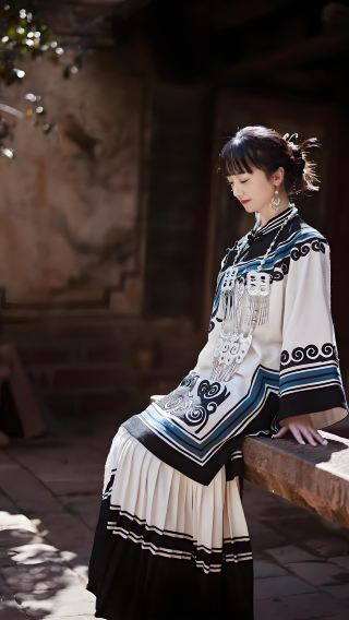 大理◆沙渓鎮ワンデーツアー【純粋観光・「風のある場所へ」撮影チェックイン・少人数ツアー】