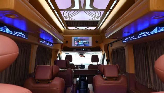 【拼車直達】烏魯木齊—阿勒泰單程