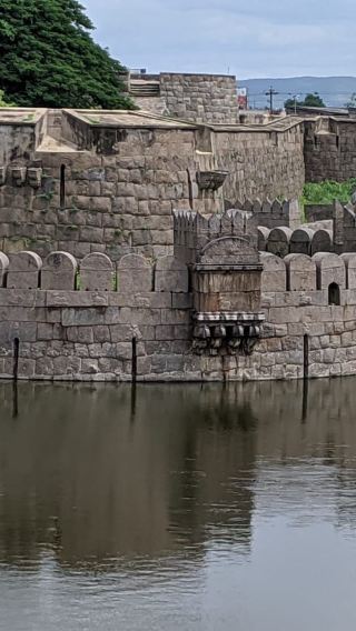 Chennai to Kanchipuram & Vellore – Private Heritage Tour
