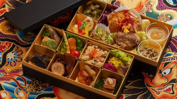 2026 Aomori Nebuta Festival Premium-Sitzplätze (VIP-Plätze)