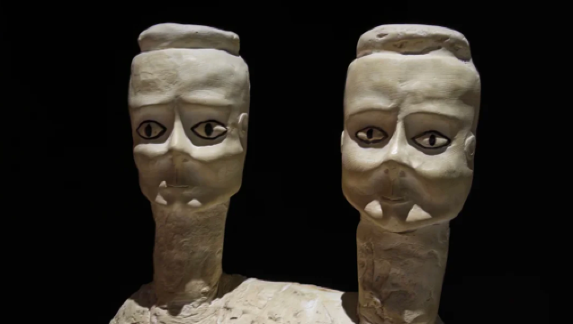 約旦安曼市區一日遊【獨立專車+中文司機+飯店接駁】