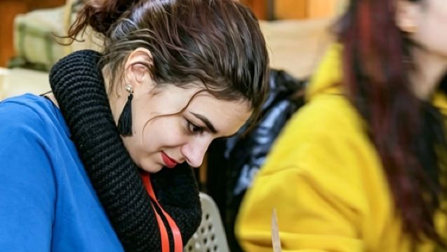 Qin Shi Huangin mausoleumi, terrakottasotilaat + Huaqingin palatsi + keramiikan valmistuskokemus - Yhden päivän kierros lounaalla ja kuljetuksella - Pienryhmäkierros