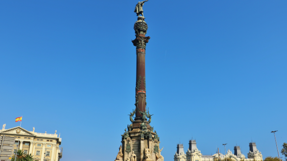 Sepanyol Barcelona Katedral + La Sagrada Familia + Taman Güell - sewaan peribadi bahasa Cina - pilihan terbaik