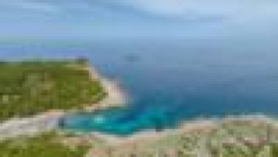 Vintage Cruise to the Marine Reserve of Llevant with Lunch from Cala Ratjada