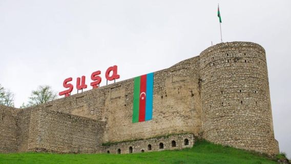 From Baku: Karabakh, Khankendi, and Shusha Day Tour