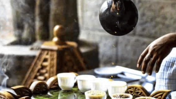 Discover Addis Ababa City Tour with Hotel pick up & Drop off