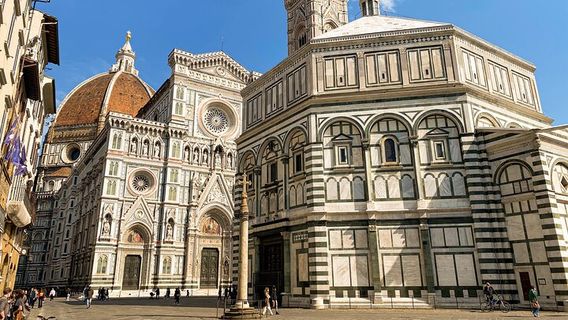 FlorenceTours