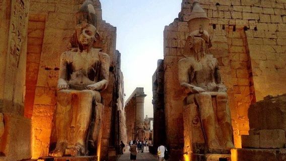 Edfu
