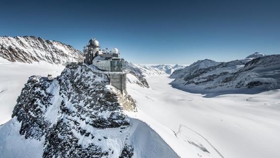 FieschertalTours