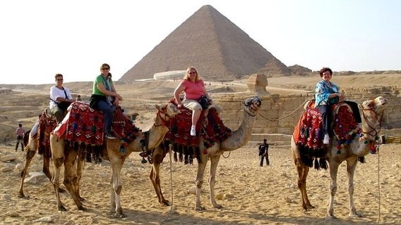 CairoTours
