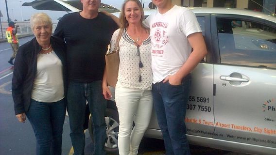 JohannesburgTours