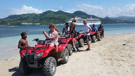 Puerto PlataTours