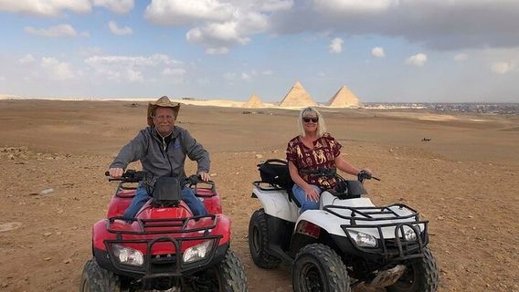 Cairo