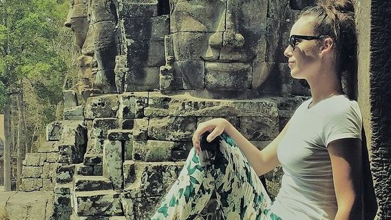 Siem Reap
