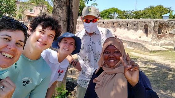 MombasaTours