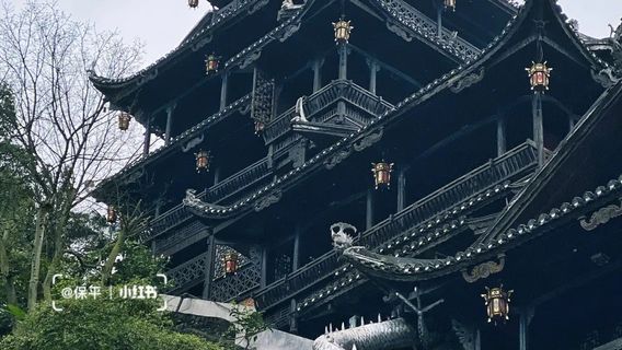 ZhangjiajieTours