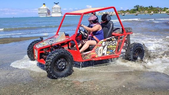 Santo DomingoExperiences