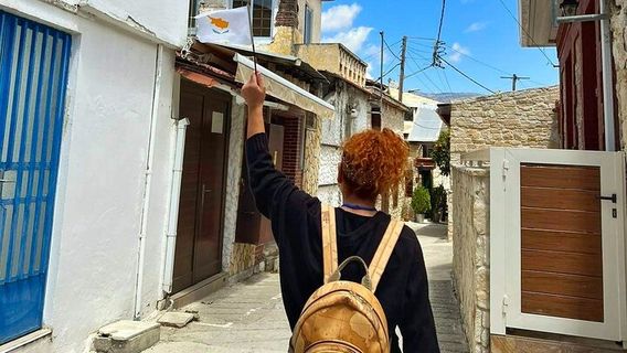 LarnacaTours
