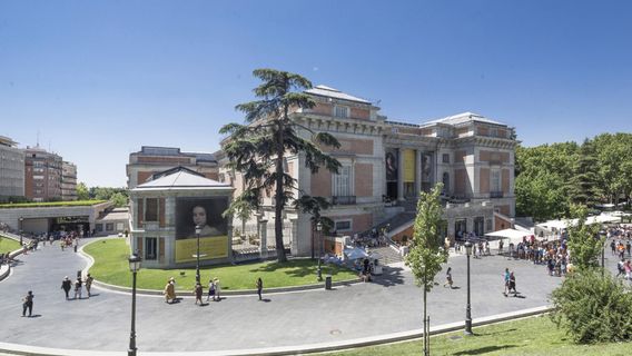 Madrid