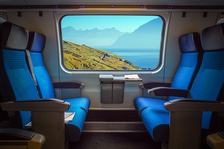 Eurail 歐鐵丹麥火車通票【官方代理/無出票費/暢遊丹麥/無乘車次數限制】