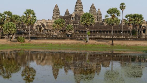 Siem Reap