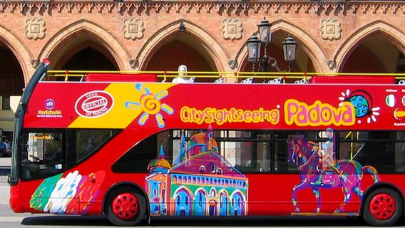 PaduaTours