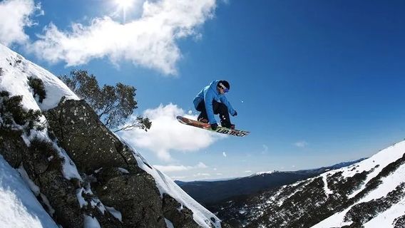 Mount Buller