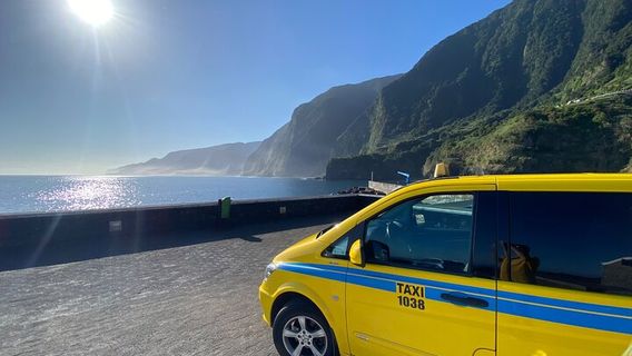 FunchalTours
