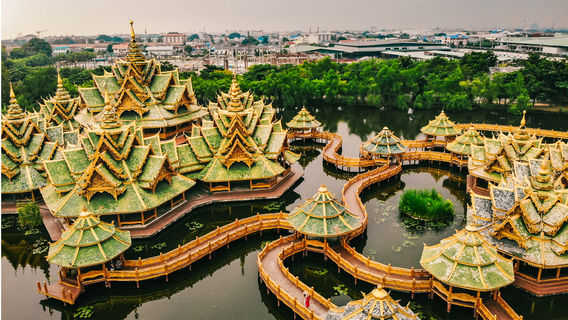 BangkokTours