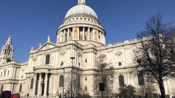 Lawatan klasik sehari di São Paulo, Brazil dengan sewaan peribadi dalam bahasa Cina/Inggeris