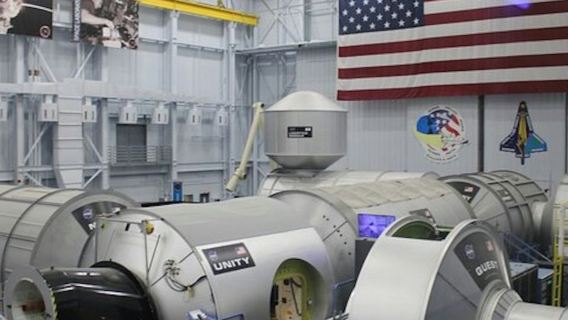 Houston: Guided City Tour + NASA Space Center Entry + Roundtrip Transfer