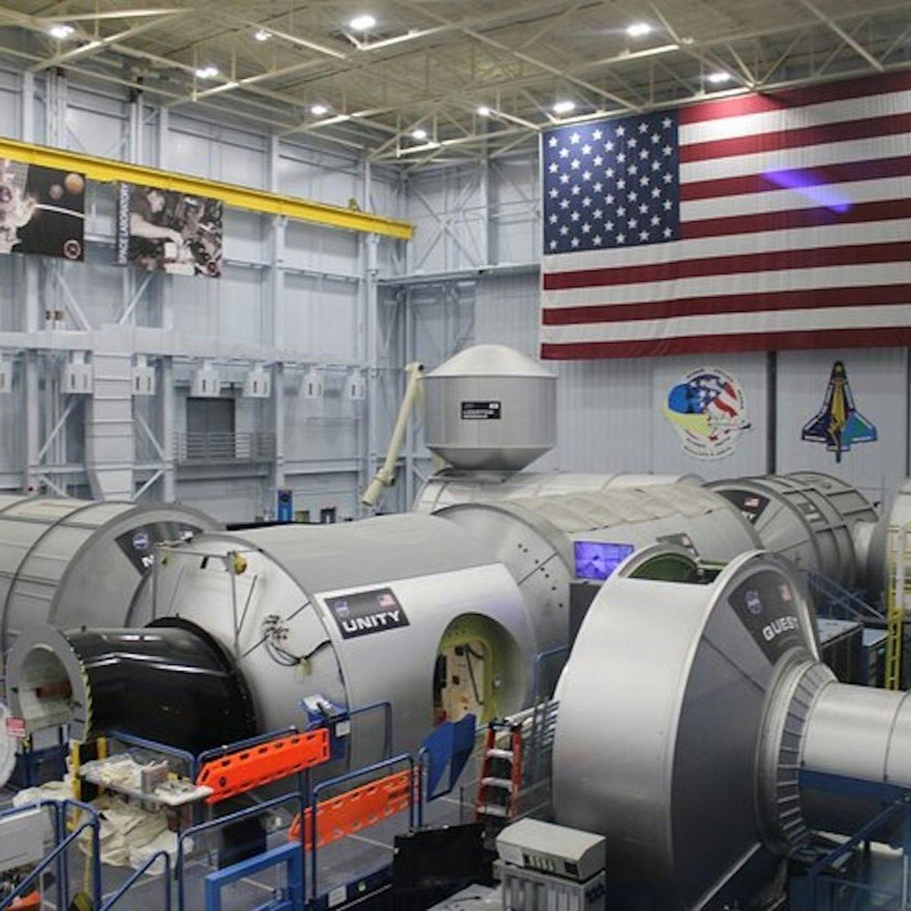 Houston: Guided City Tour + NASA Space Center Entry + Roundtrip Transfer